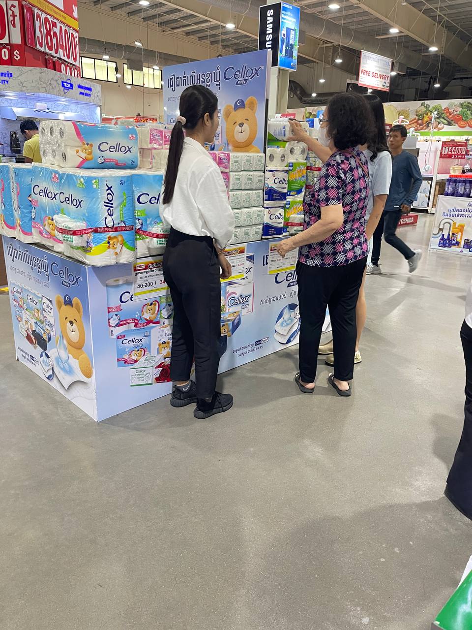 Importation of Consumer Goods in Cambodia - Image 11